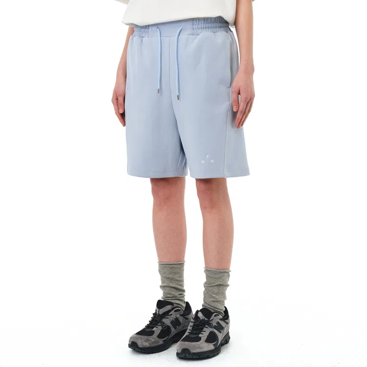 Детские шорты повседневные FPA, Light Blue