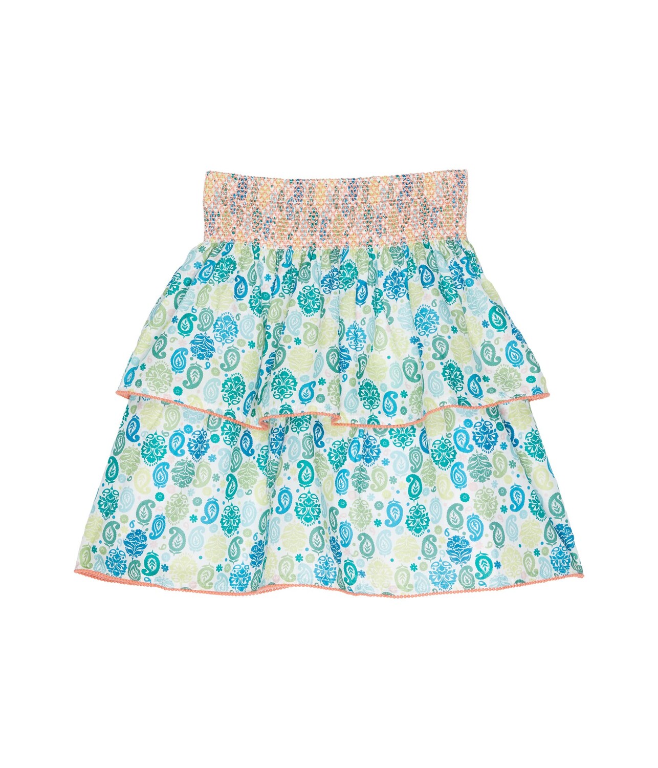 

Юбка PEEK, All Over Print Pixie Skirt