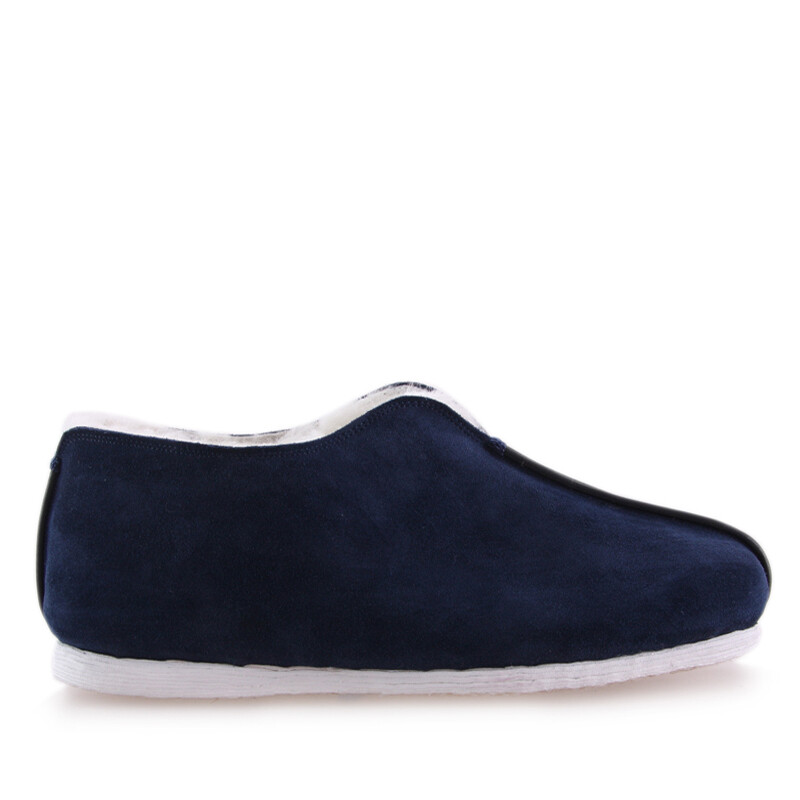

Кроссовки мужские Lifestyle Shoes Men Low-Top Neiliansheng, синий