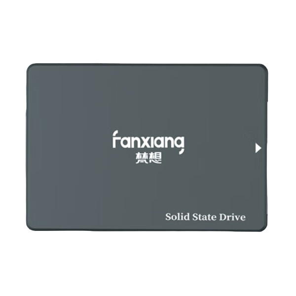 

Твердотельный накопитель Fanxiang FP325Q, 2 Тб, 2.5"