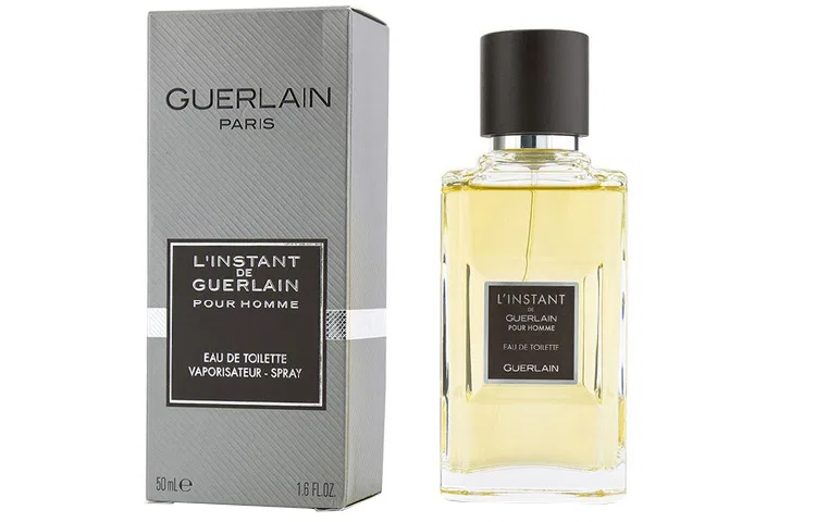 Мужская туалетная вода Guerlain, 100 мл — фото 2