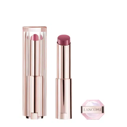 Блеск для губ с увлажняющей формулой Squalane12 Butterglow Lancome, Berrylicious