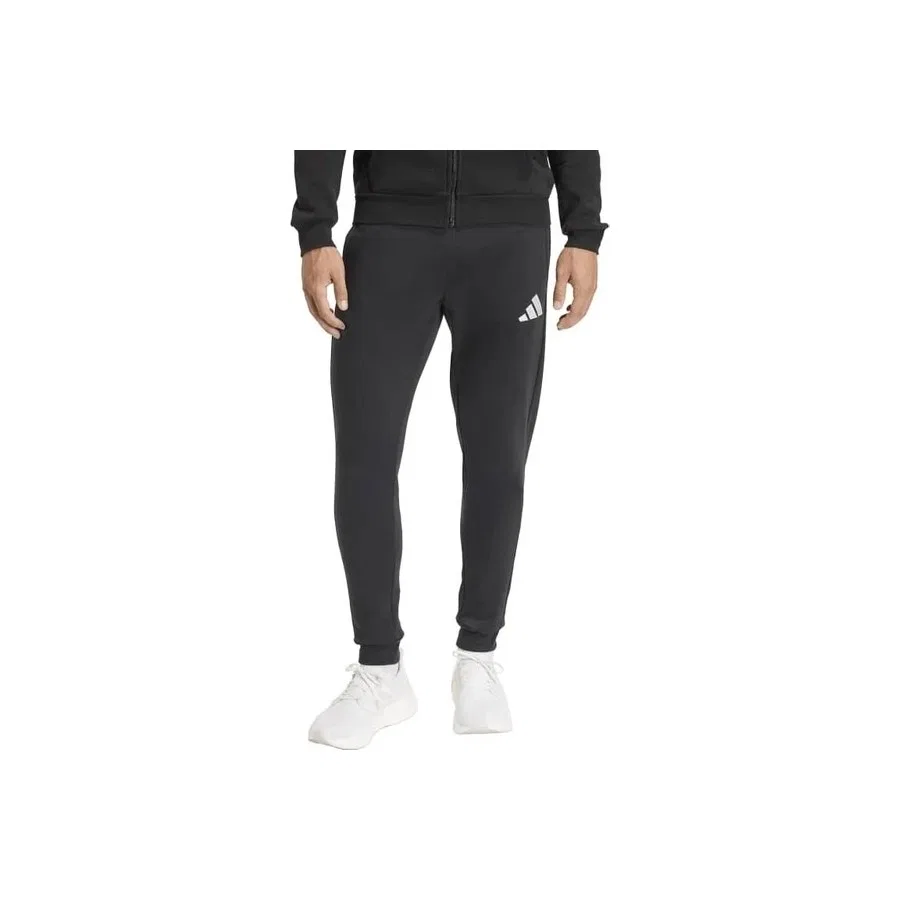 Спортивные штаны adidas JZ9138 NT26 Sw Pnt, Черный — фото 2