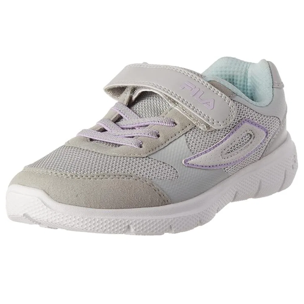 Детские спортивные кроссовки Jumbler 2v Fila, Grau