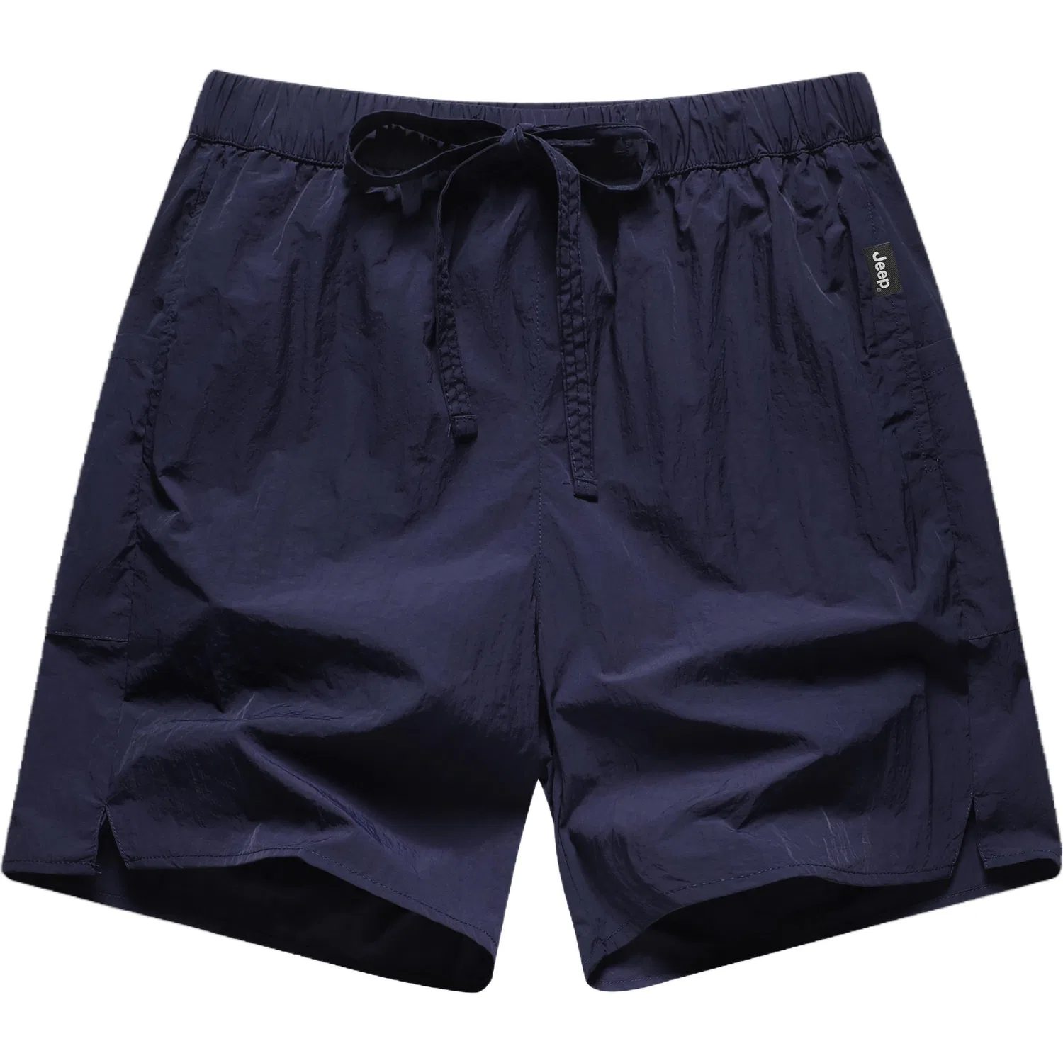 Детские шорты повседневные Jeep, Navy Blue