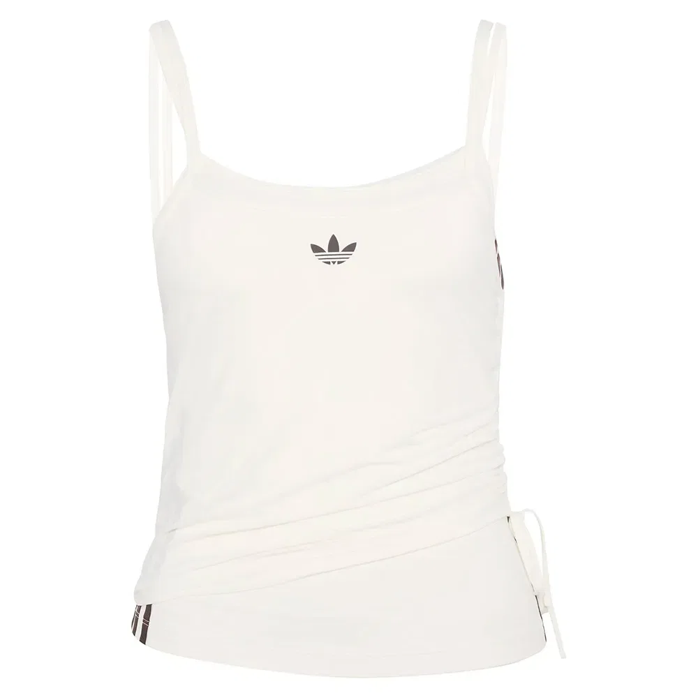 Футболка без рукавов Adidas Originals, белый