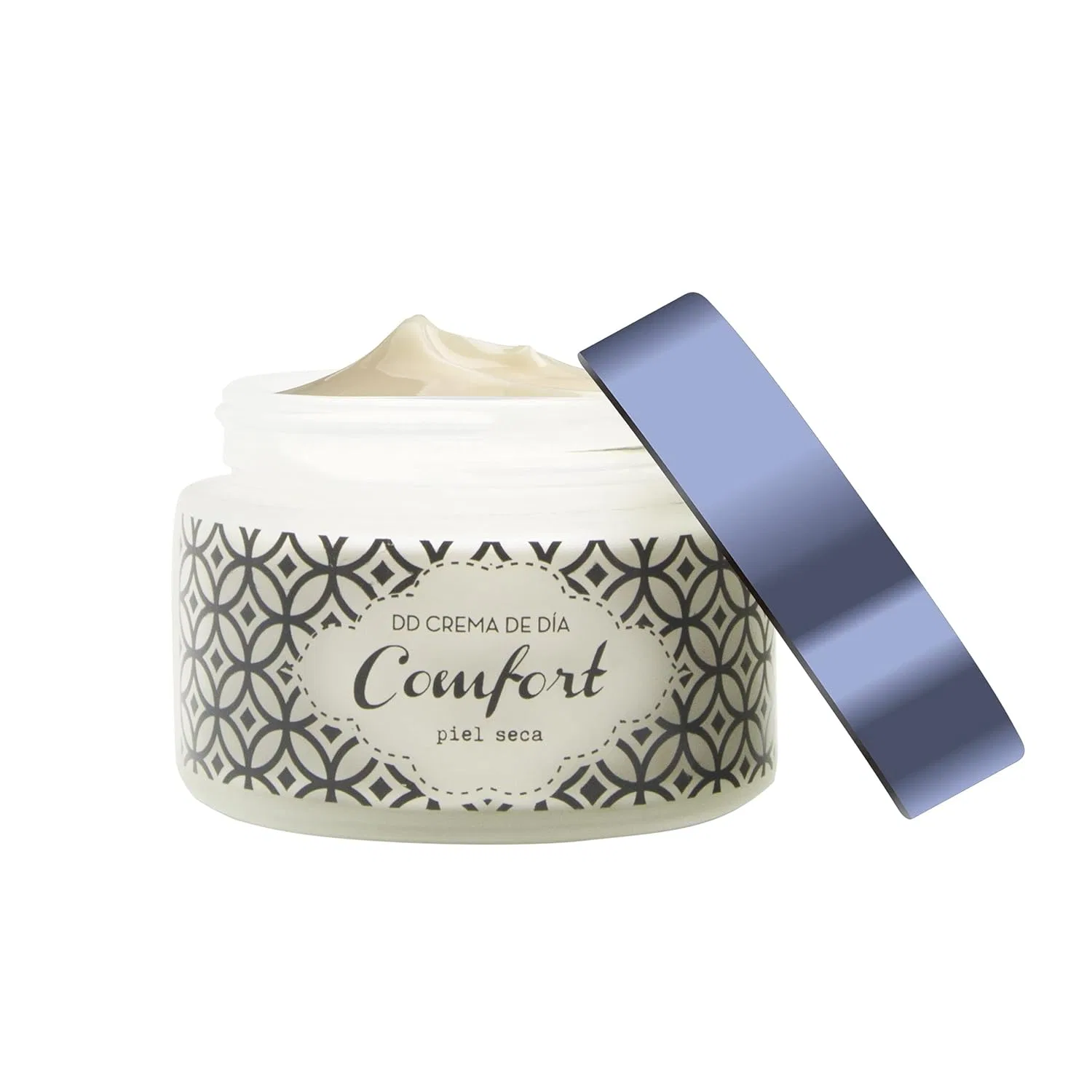 Дневной крем для тела COMFORT DRY SKIN Organic Intelligent, 50 мл, ESENTIAL'AROMS Esential´Aroms