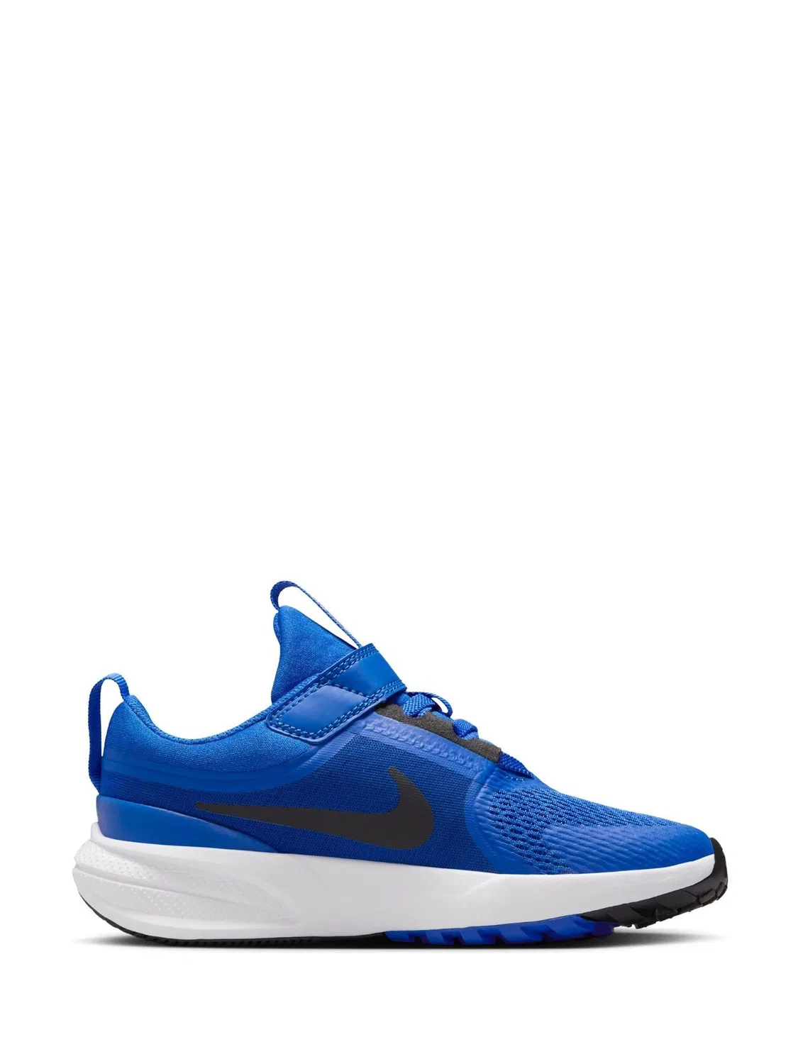 Кроссовки беговые Nike Star Runner 5, королевский синий — фото 2