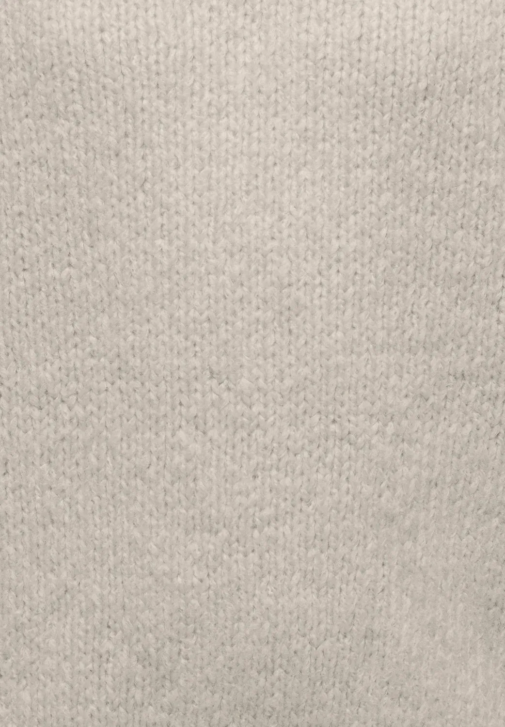 Kogdinea l/s reversible pullov. knt - jumper Only Girls, Chateau Gray — фото 3