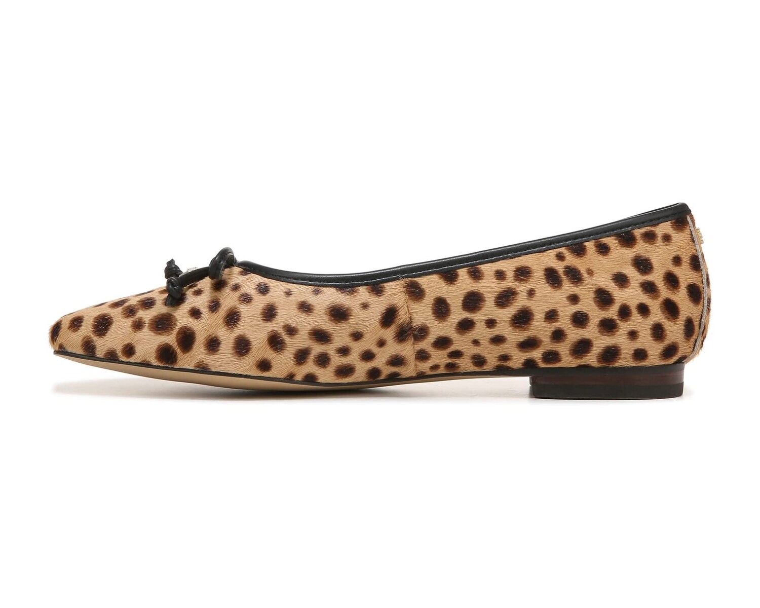 

Туфли на плоской подошве Meadow Sam Edelman, тан мульти
