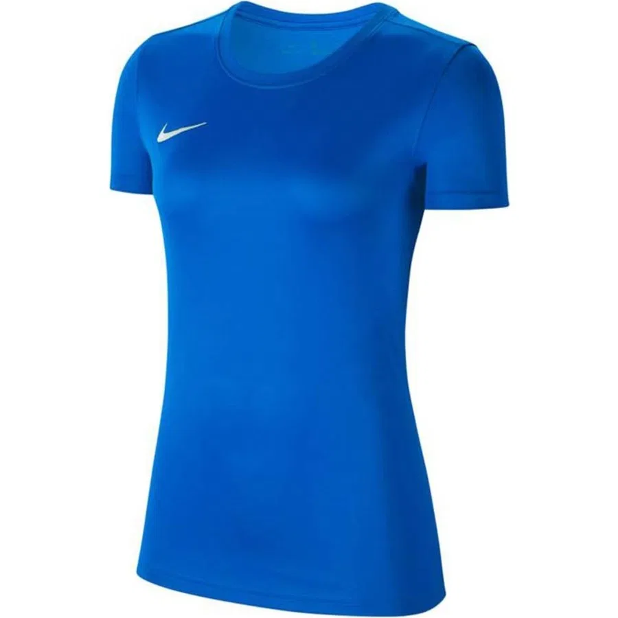 Женская футболка с коротким рукавом Nike Sportswear, Оливковый
