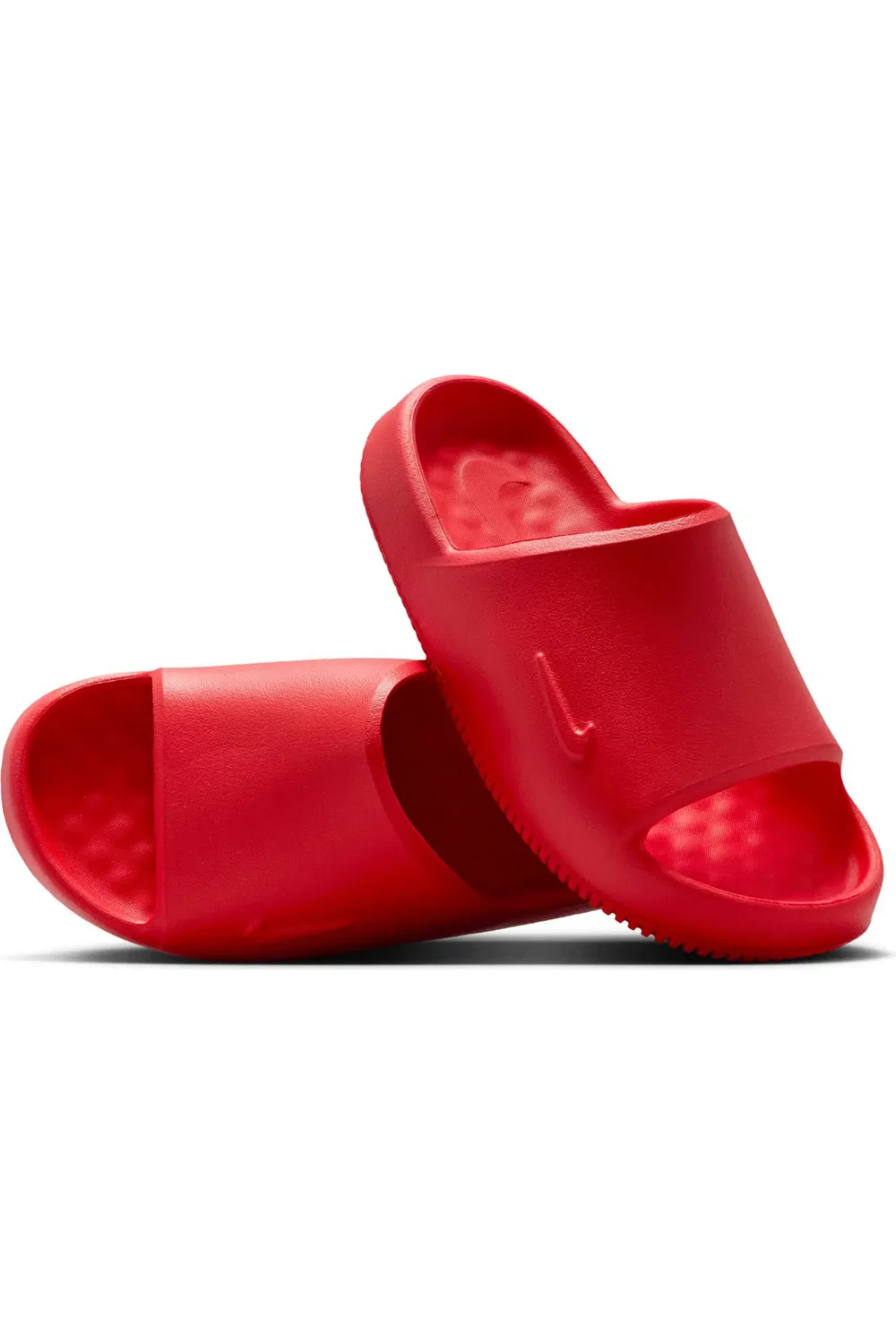 Детские сандалии водонепроницаемые Calm 2.0 Slide Nike, 601 Ltcrms/Ltcrms — фото 3