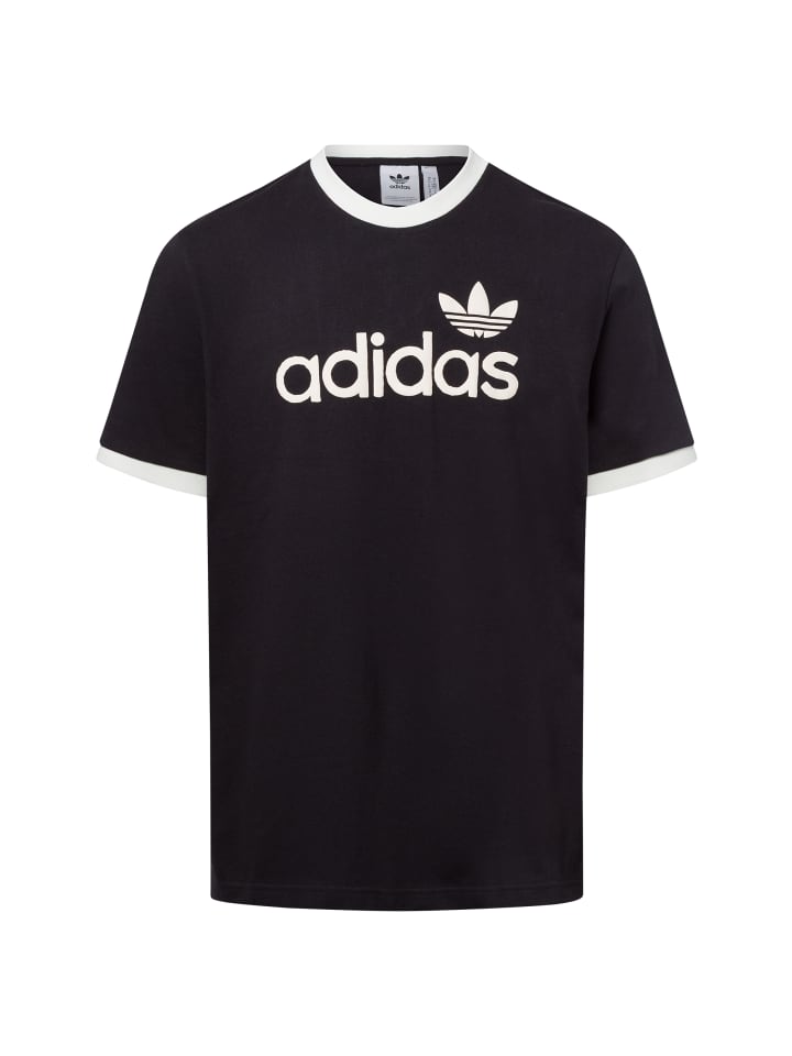 

Футболка Adidas originals, черный