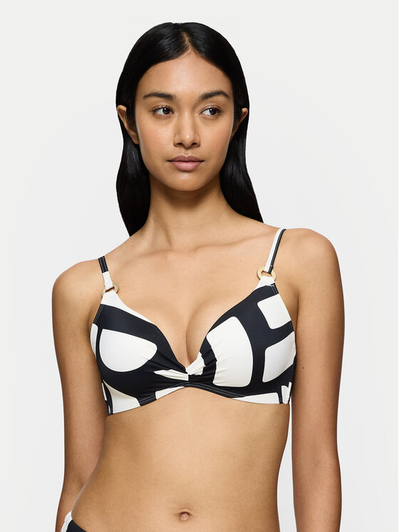 

Верх бикини Summer Allure 10222239 Triumph, черный