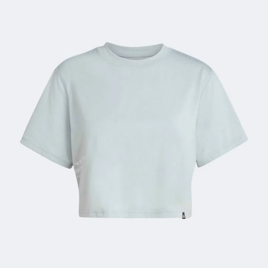 Женская спортивная футболка adidas Primelift G T, Разноцветный