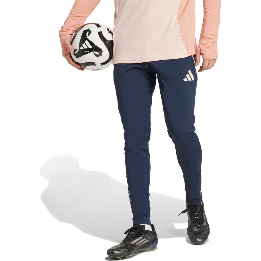 Спортивные брюки adidas TIRO25C Tr Pnt, Темно-синий