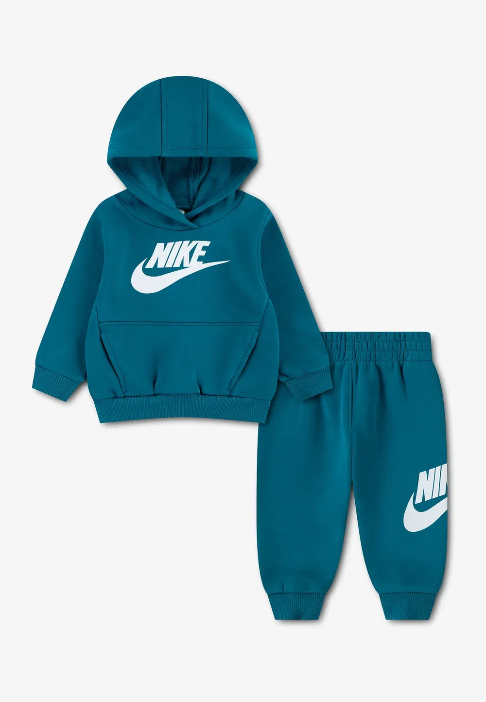 Клубный спортивный костюм унисекс Nike Sportswear, Bright Spruce