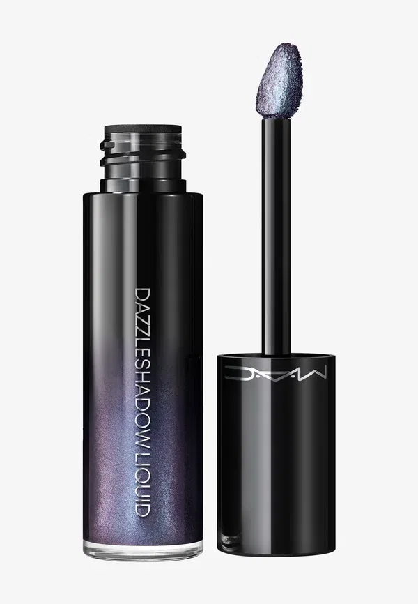 Жидкие тени Dazzleshadow Liquid Eyeshadow Mac, Tourmaline Dream, 4 мл, цвет tourmaline dream