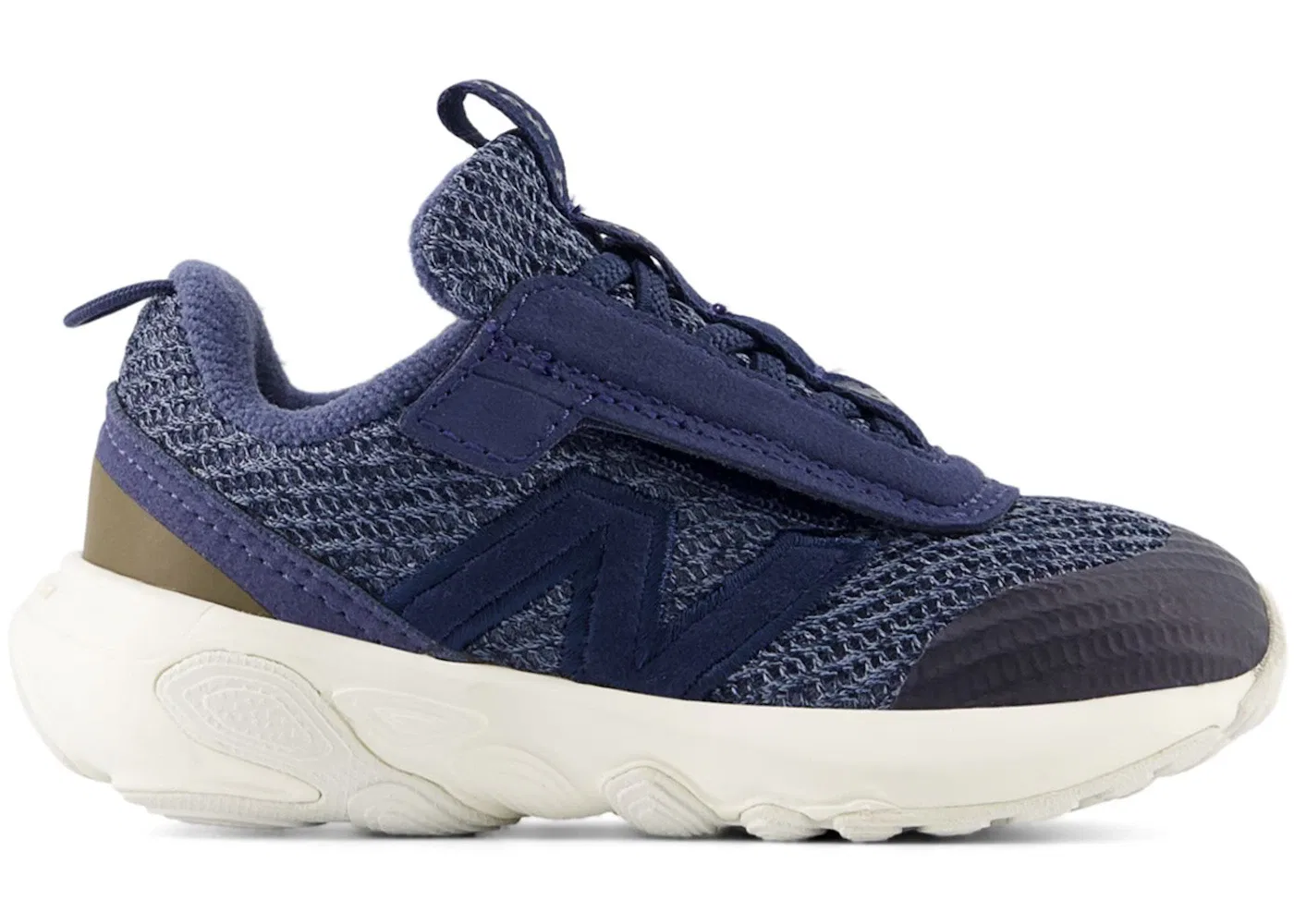 Детские кроссовки для спорта New Balance 1440, NB Navy/Angora