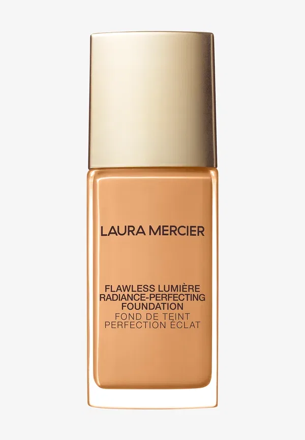 Тональный крем жидкий Flawless Lumiere Radiance Perfecting Foundation Laura Mercier, 30 мл, 2w1.5 Bisque, цвет 2w1.5 bisque