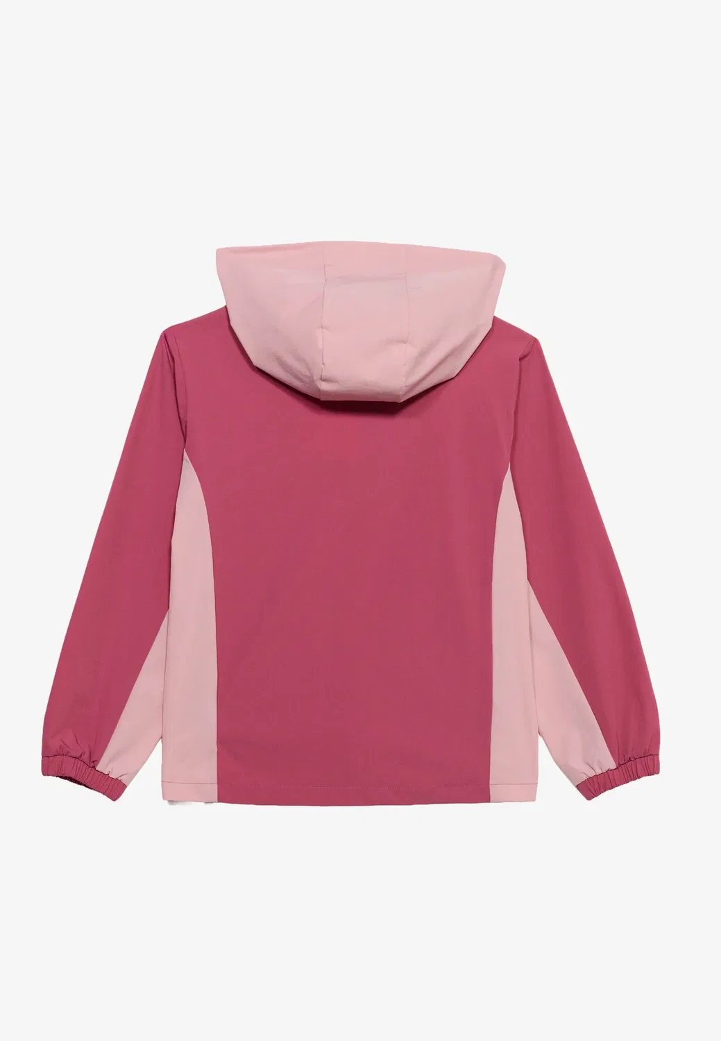 Спортивная куртка приталенного кроя для тренировок Champion, Pink — фото 2