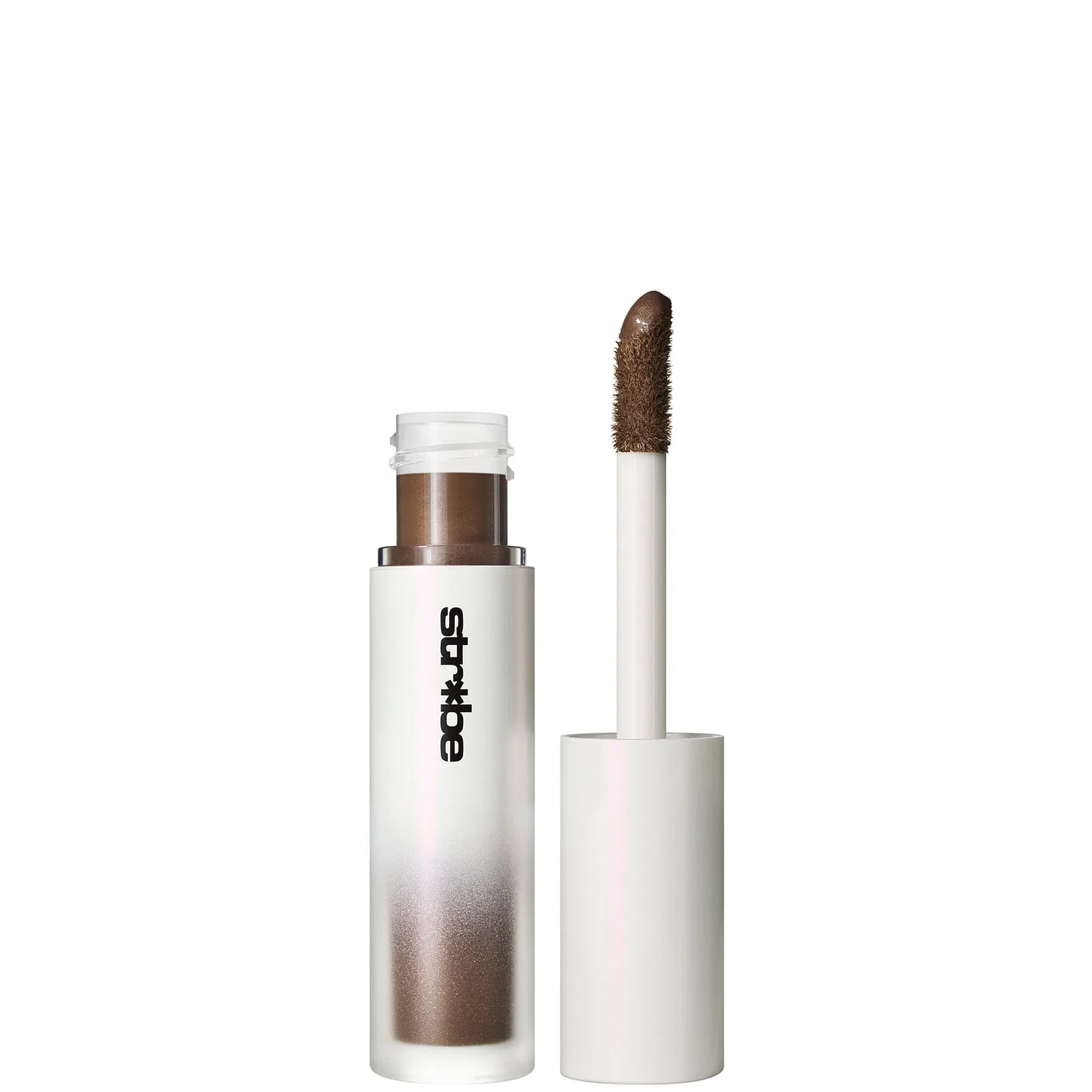 Жидкий бронзатор-хайлайтер Strobe Beam Liquid Bronzelighter MAC, Daylite
