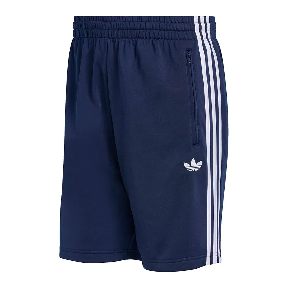 Шорты Firebird Adidas Originals, синий — фото 3