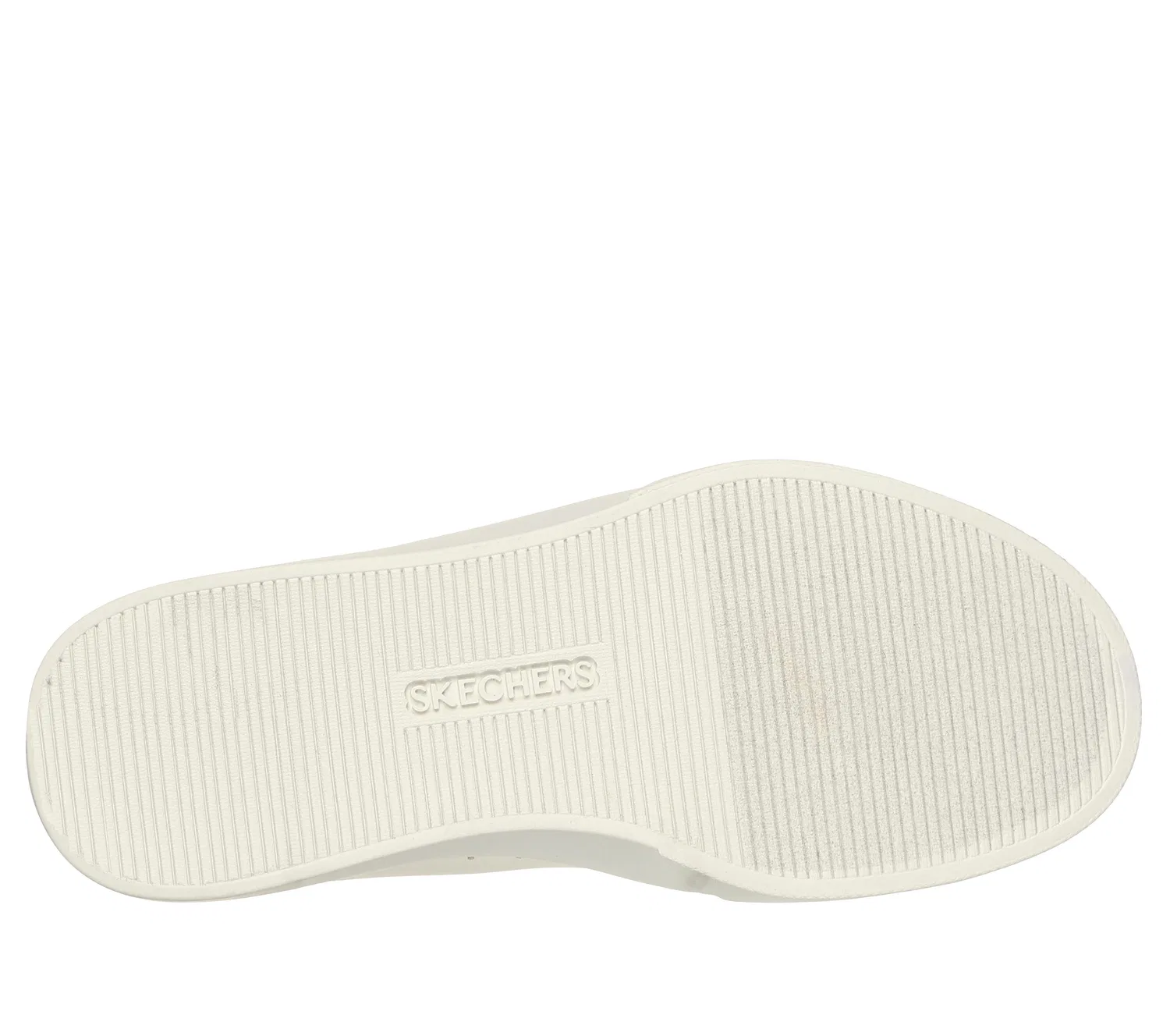 Детские кроссовки с шнуровкой EDEN LX Skechers, Beige — фото 3