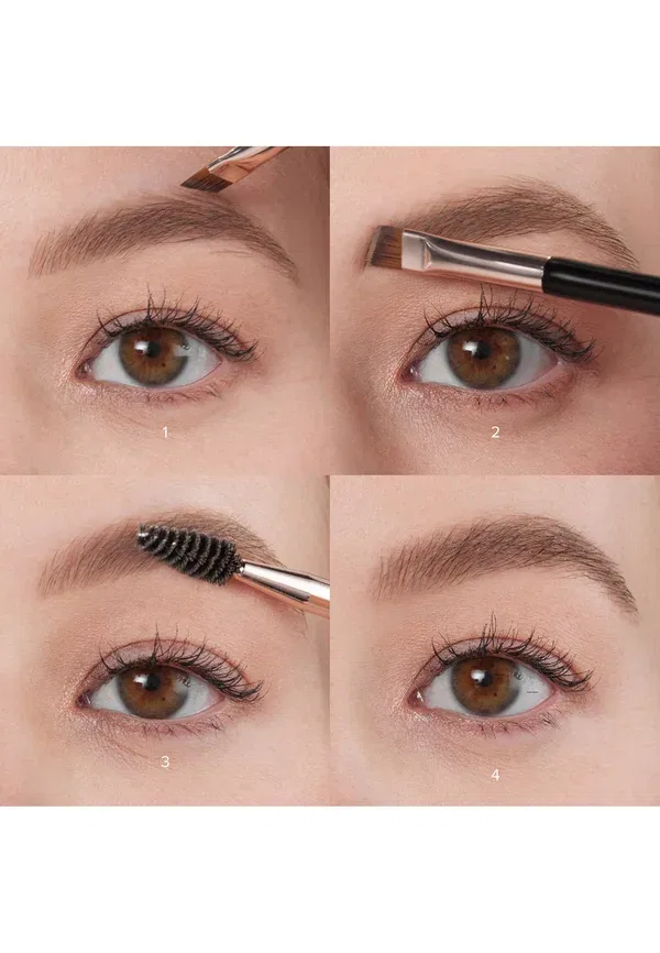 Помада для бровей Dipbrow - гель для бровей 4 г Anastasia Beverly Hills, цвет granite — фото 4