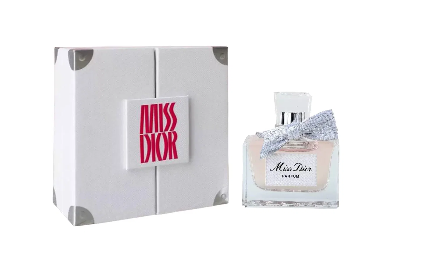 Пробник духов Miss Aroma, 5 мл, DIOR, Citrus Strawberry Jasmine Patchouli