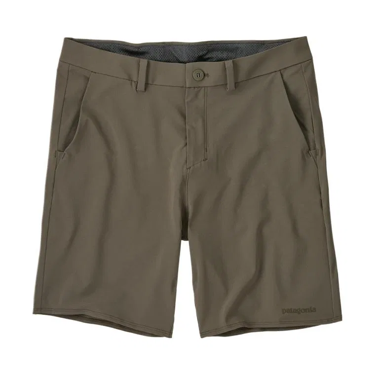 Мужские шорты классические Stretch Walk Shorts Patagonia — фото 3