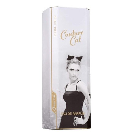 Парфюмированная вода Omerta Couture Cat 100 мл — фото 3