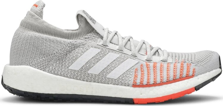 

Кроссовки Adidas Wmns PulseBoost HD 'Grey Coral', серый
