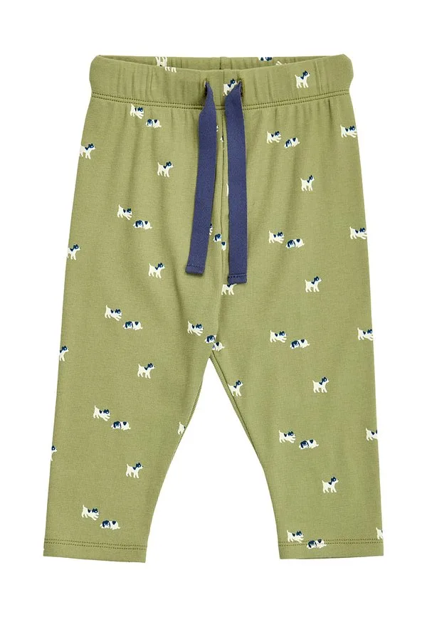 Спортивные штаны baby und kleinkindzubehör 1535122500 xt springnavytofu Müsli By Green Cotton, Spring-Navy-Tofu