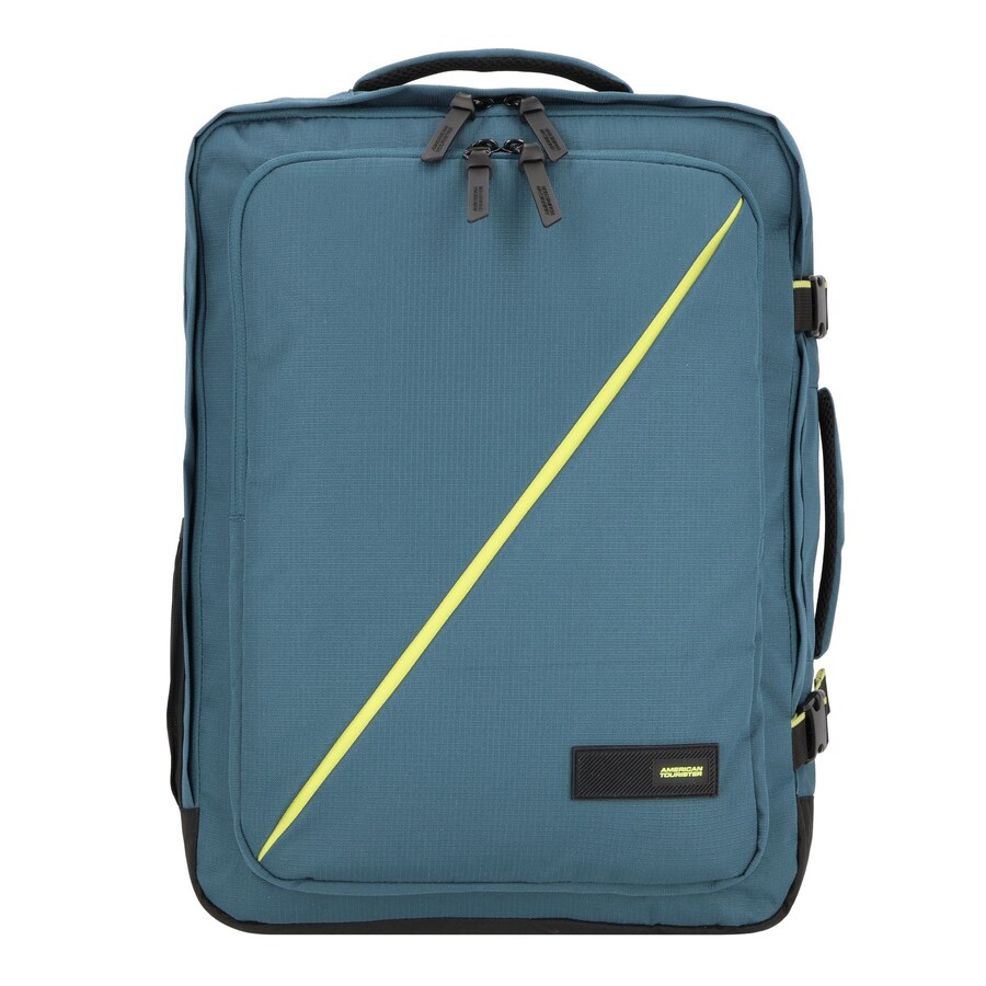 

Рюкзак American Tourister Take2Cabin, Blue