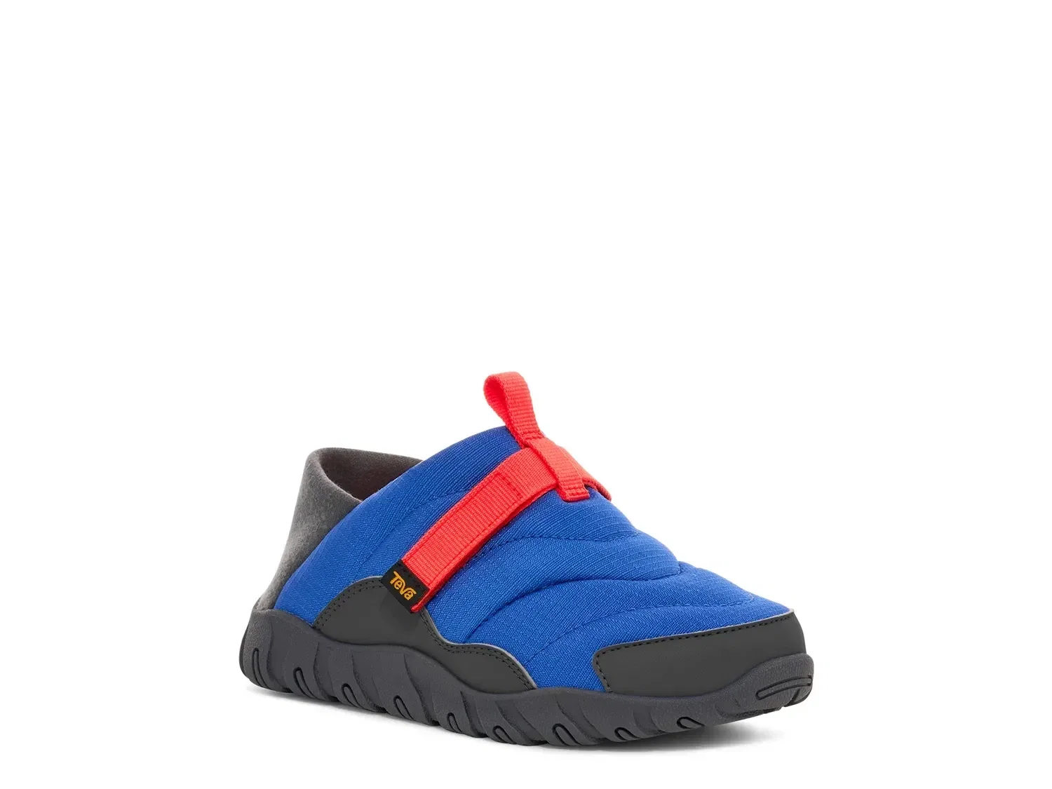 Слипоны Teva ReEmber Camp для мальчиков, синие