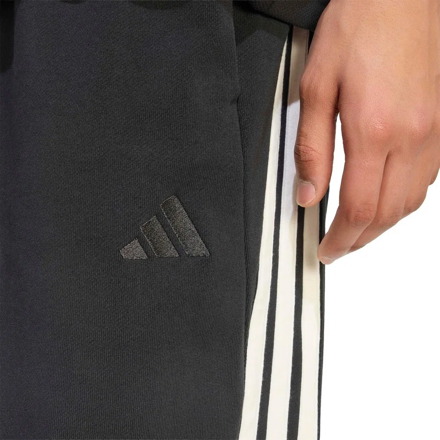 Спортивные штаны с принтом Adidas M Ak 3s R Cf Pt Owhite, Смешанный — фото 4
