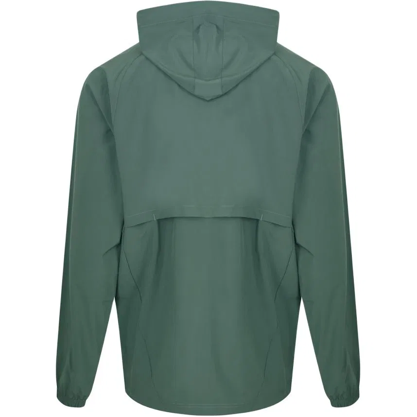 Мужская куртка с капюшоном Adidas Originals, Green — фото 3