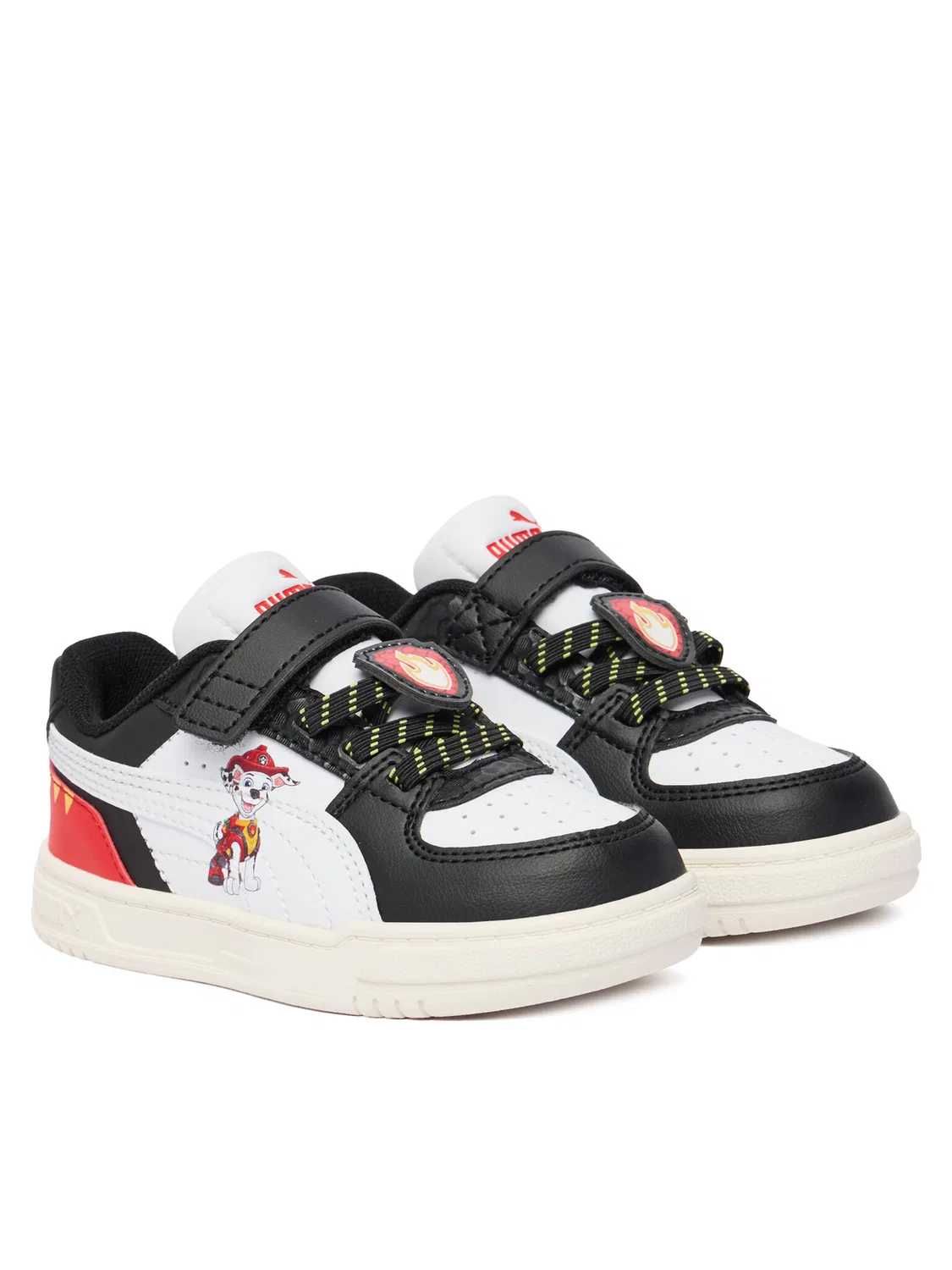 Кроссовки для мальчика Caven Paw Patrol Boys AC+ Inf Puma, разноцветный — фото 2