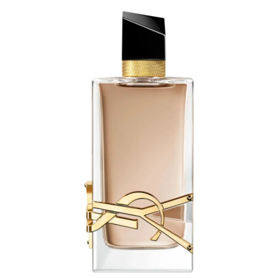 Парфюмерная вода Yves Saint Laurent Libre Flowers & Flames, 90 мл
