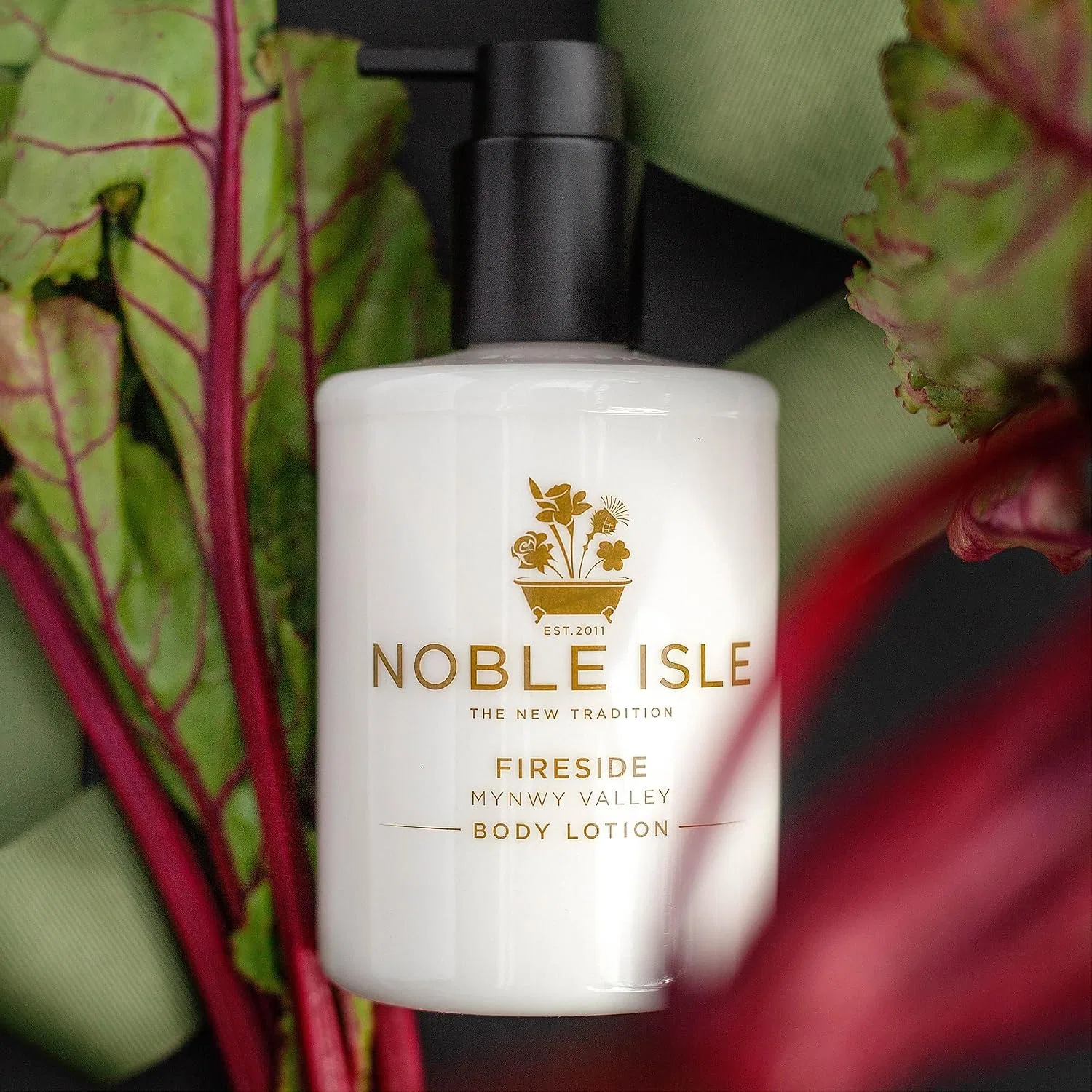 Лосьон для тела Summer Rising Body Lotion, Noble Isle, 250мл — фото 3