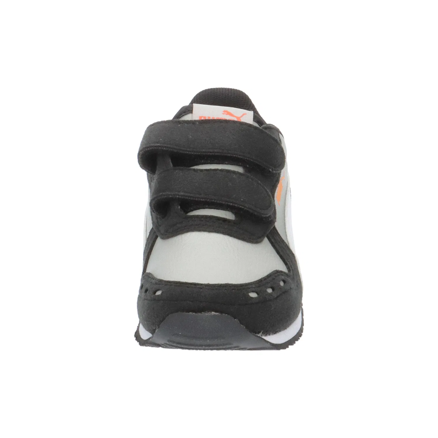 Детские кроссовки с ретро-дизайном Cabana Racer SL 20 V Inf Puma, Grau Weiss Schwarz — фото 3