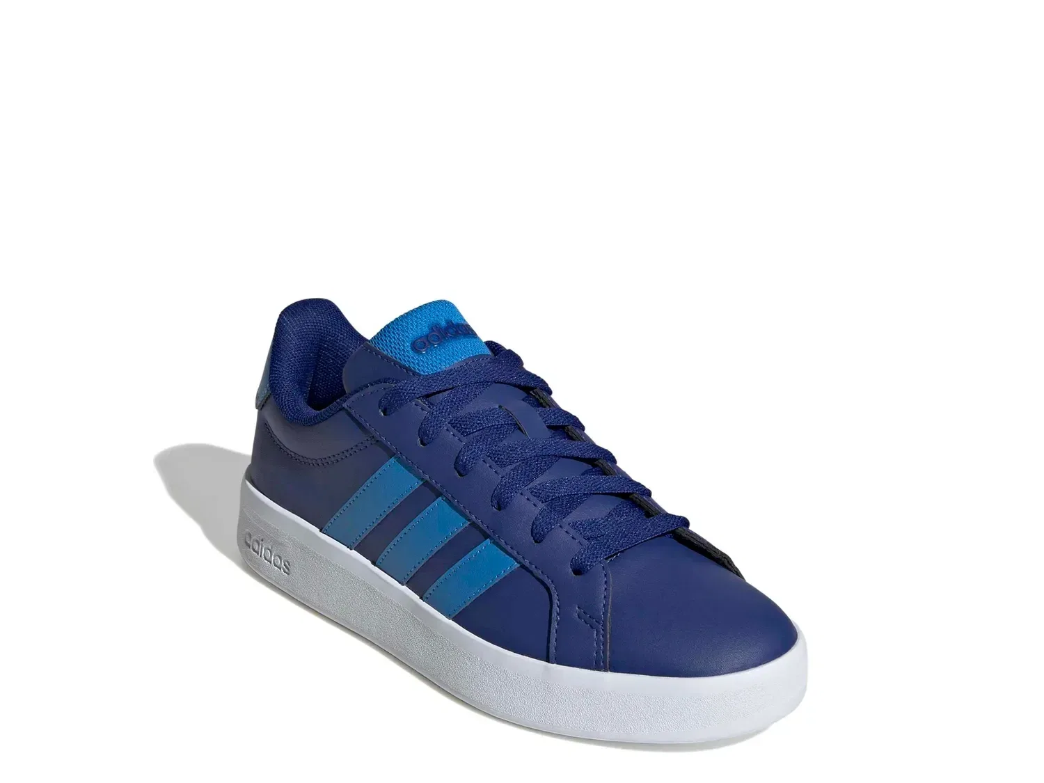 Кроссовки Grand Court 3.0, adidas, Navy