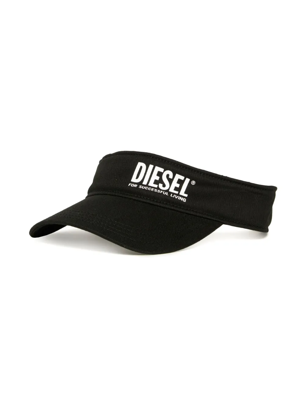 

Козырек Fdels Diesel Kids, черный