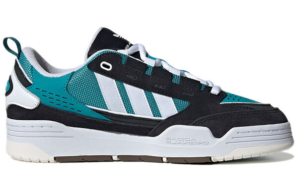 Кроссовки adi2000 Adidas, синий — фото 2
