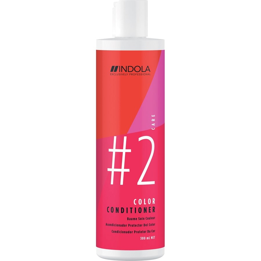 

Кондиционер для волос INDOLA Color Conditioner, 300 ml