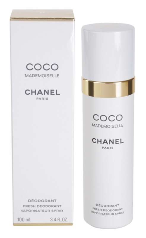 

Дезодорант Chanel Coco Mademoiselle, 100 мл
