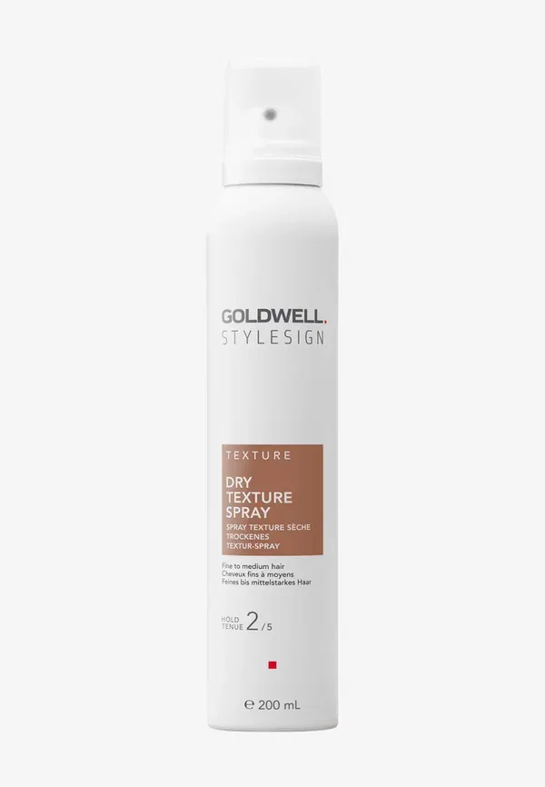 Лак для волос Stylesign для создания сухой текстуры 200 мл Goldwell