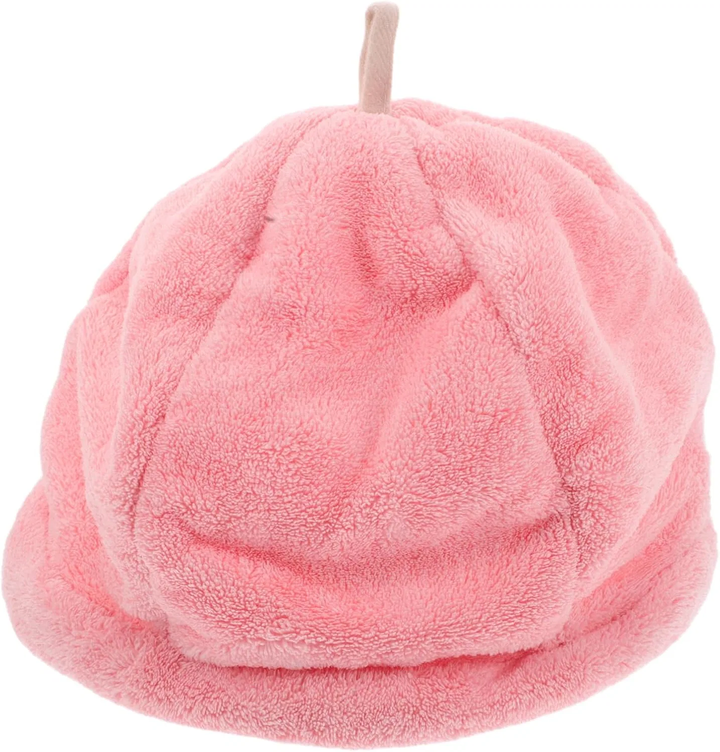 Шапочка для душа Coral Fleece, Healeved, 1 шт, Pink