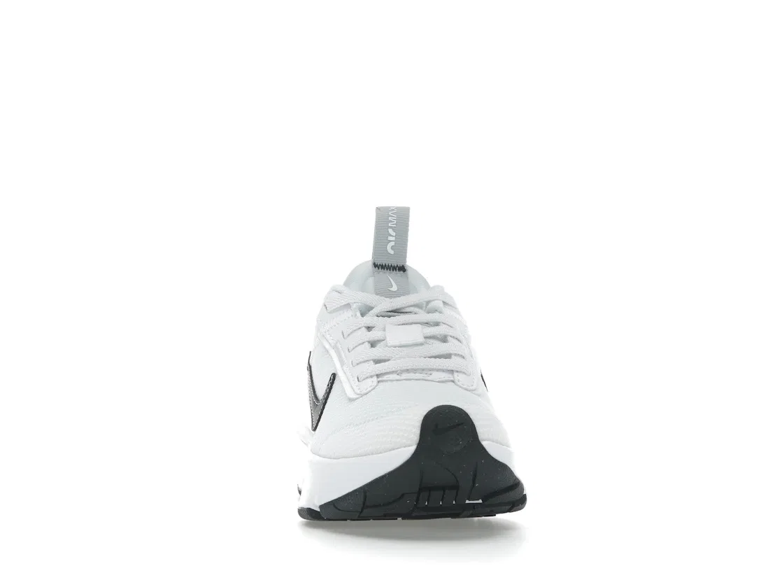 Детские кроссовки Lifestyle Nike Air Max Intrlk Lite, White/Photon Dust/Wolf Grey/Black — фото 2